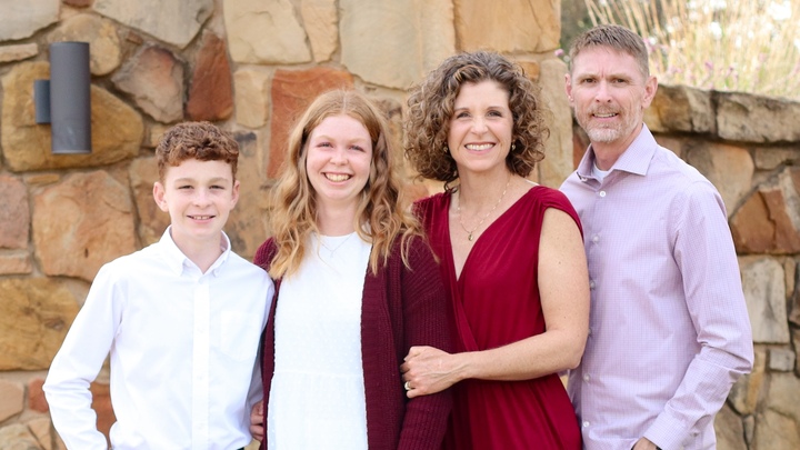 Logo for Childs Group