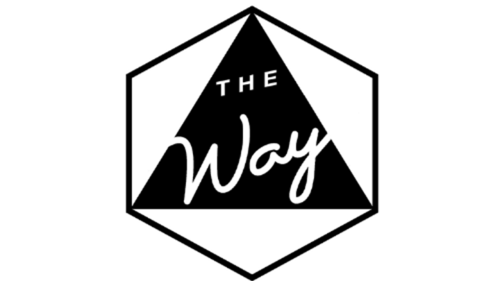 Logo for The Way