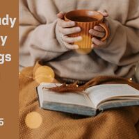 Logo for Bible Study - Monday Mornings