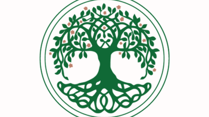 Logo for Rooted