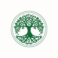 Logo for Rooted