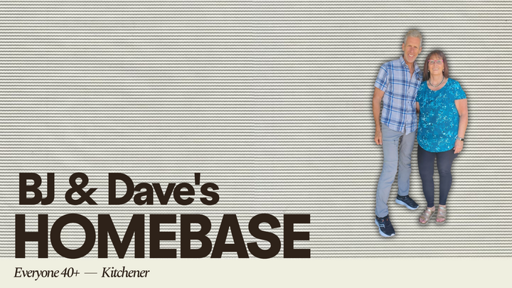Logo for BJ & Dave's Homebase
