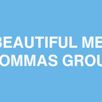 Logo for A Beautiful Mess Mommas Group