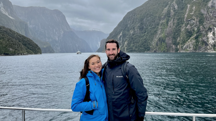 Logo for North Kenwood HG