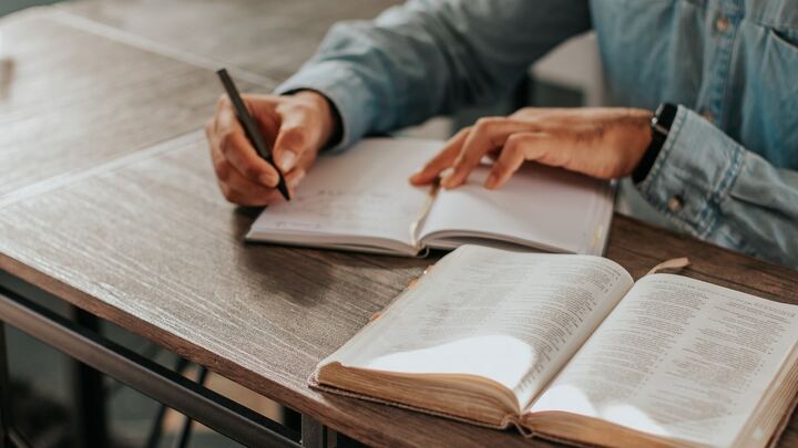 Traditional Sunday School