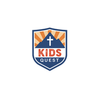 Logo for Kids Quest Admin Team