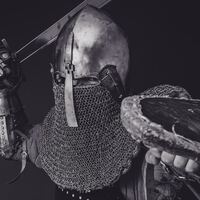 Logo for Mens Ministry