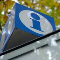 Logo for Church Information