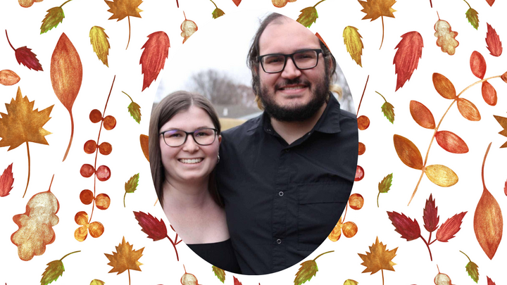 Logo for Garcia LIFE Group '25-26'