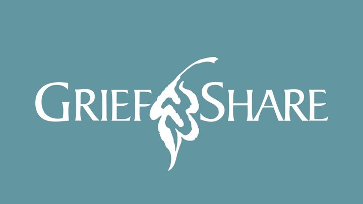 Logo for GriefShare Small Group
