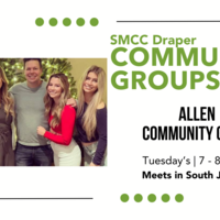 Logo for Allen Community Group