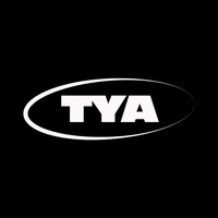 Logo for TYA Serve: Aesthetics