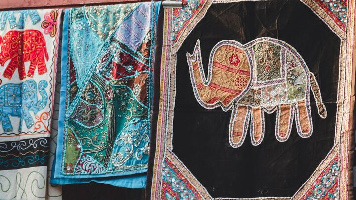 Logo for Quilting with Purpose