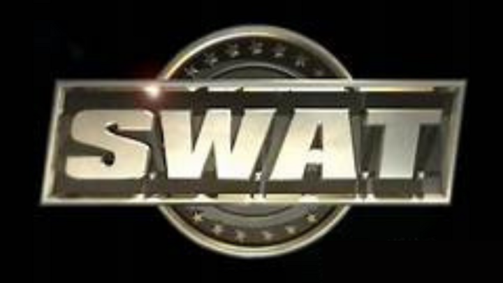 Logo for S.W.A.T. Team (Servants, Willing and Temporary