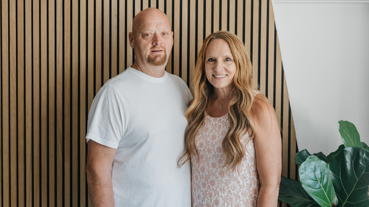 Logo for Frasure Small Group