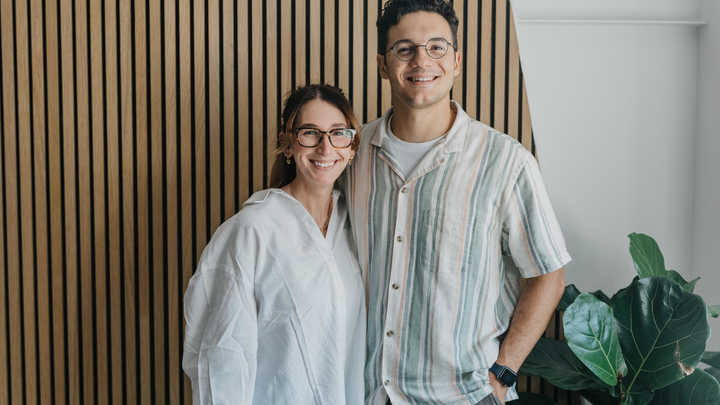 Logo for Tremitiedi Small Group