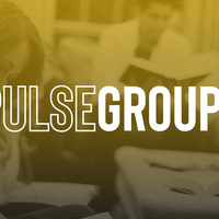 Logo for Pulse: Jamie Petrone