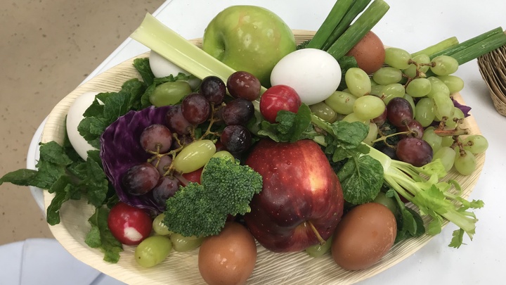 Logo for Team Cuisine