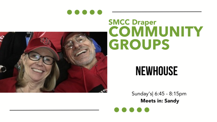 Logo for Newhouse Community Group