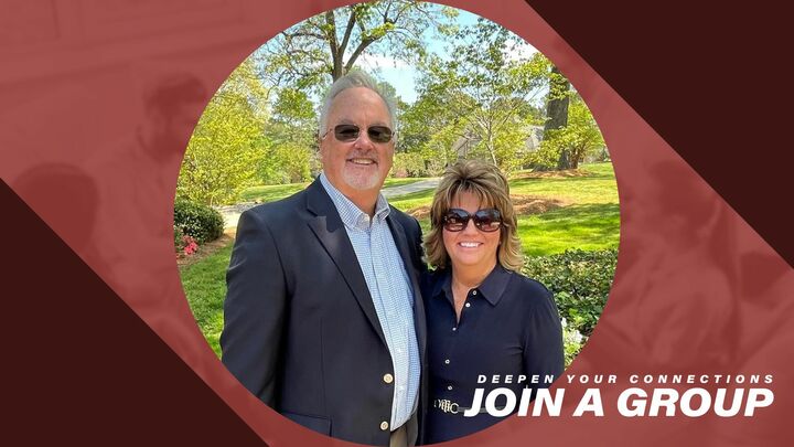 Logo for Ford's Small Group