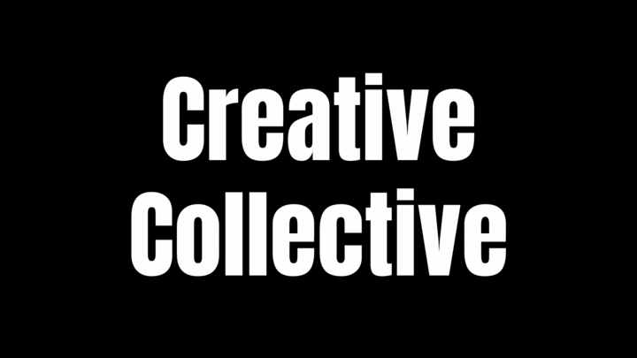 Logo for Create While Building Community