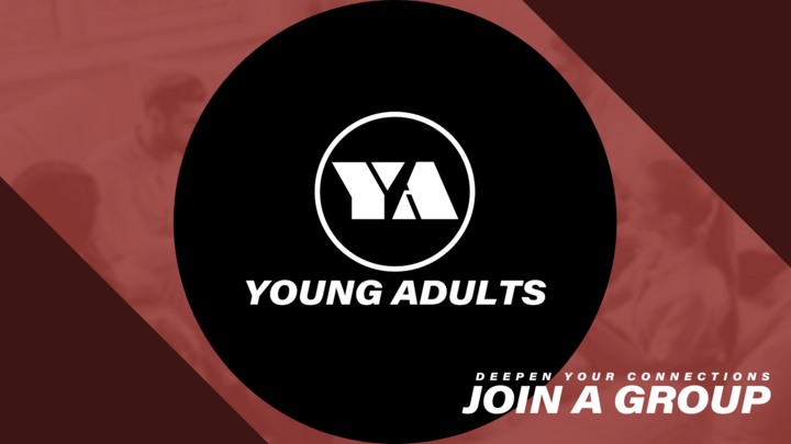 Logo for Young Adult