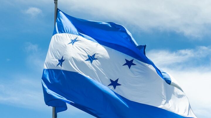 Logo for DC On Mission | Honduras Mission Trip Interest Group