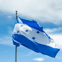 Logo for DC On Mission | Honduras Mission Trip Interest Group