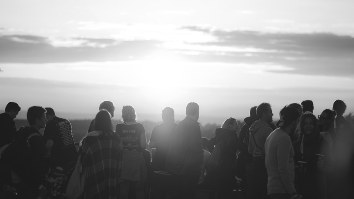 Logo for Recovery Meeting: NAR-ANON-Family