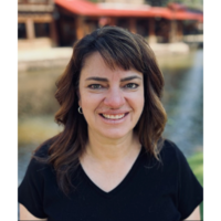 Logo for Collective Women's Bible Study Group