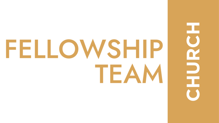 Logo for Fellowship Team