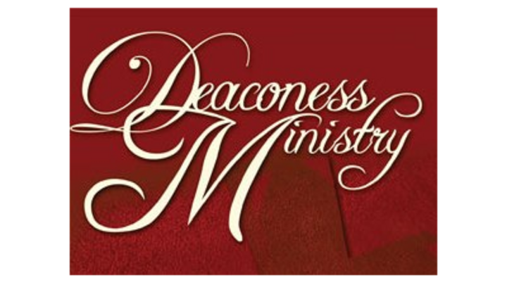Logo for Deaconess