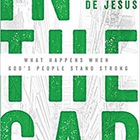 "In the Gap" with Pastor Steve & Kelly