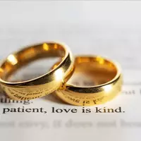 Logo for Marriage Group