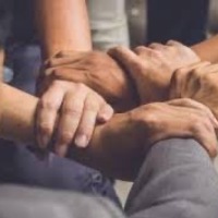 Logo for East Anchorage Men’s Group