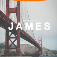 "The Book of James" with Steve & Erin Petrauschke
