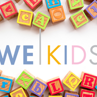 Logo for Kids Ministry: Nursery