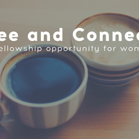 Logo for Coffee & Connection