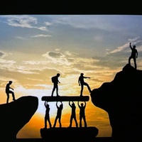 Logo for Fredy & lucy #1