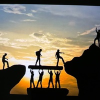 Logo for Fredy & Lucy #2