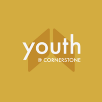 Logo for youth @ cornerstone