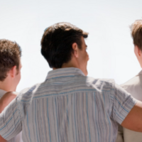 Logo for Community Home Group