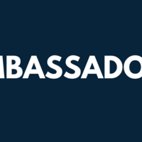 Logo for Ambassadors