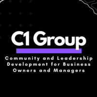 Logo for C1 Group -Creating an Eternal Impact Through the Business Community