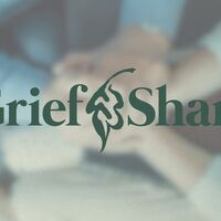 Logo for Grief Share