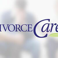 Logo for Divorce Care
