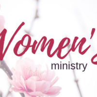 Logo for Women's Ministry