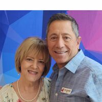 Logo for Adult Sermon-Based & Bible Study Group