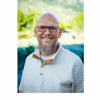 Logo for Echoes Men's Bible Study Group