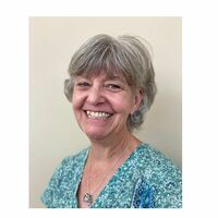 Logo for 'Created to Write' - Writer's Group